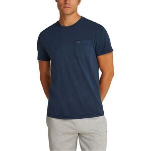 Tommy Hilfiger Jeans Blue Cotton Men's Sportswear